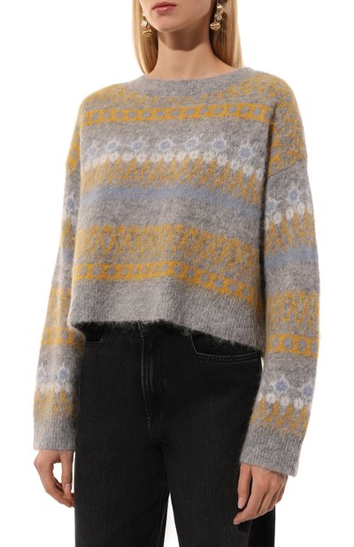 Пуловер BOSS ORANGE, арт. 50525157, фото 3