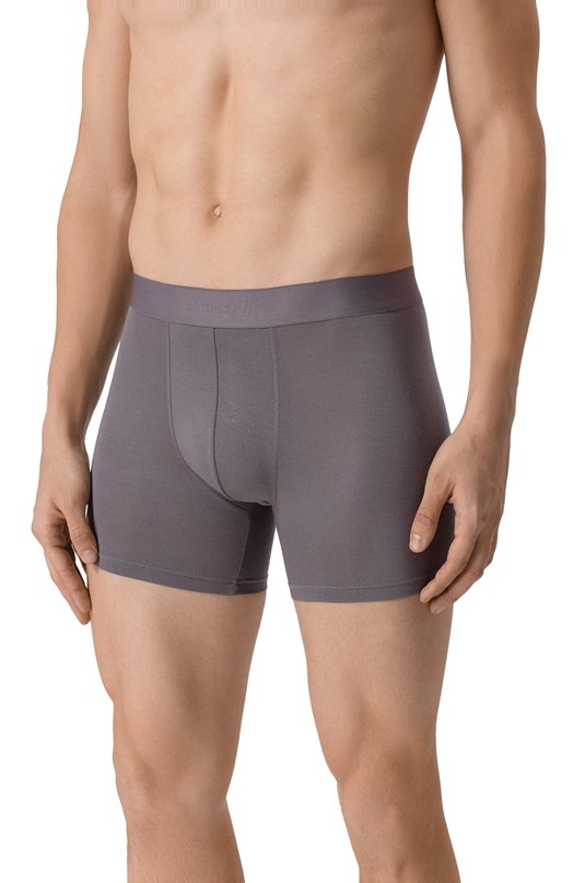 Боксеры Zimmerli 700-67300 Коричневый  700-67300 Фото 2