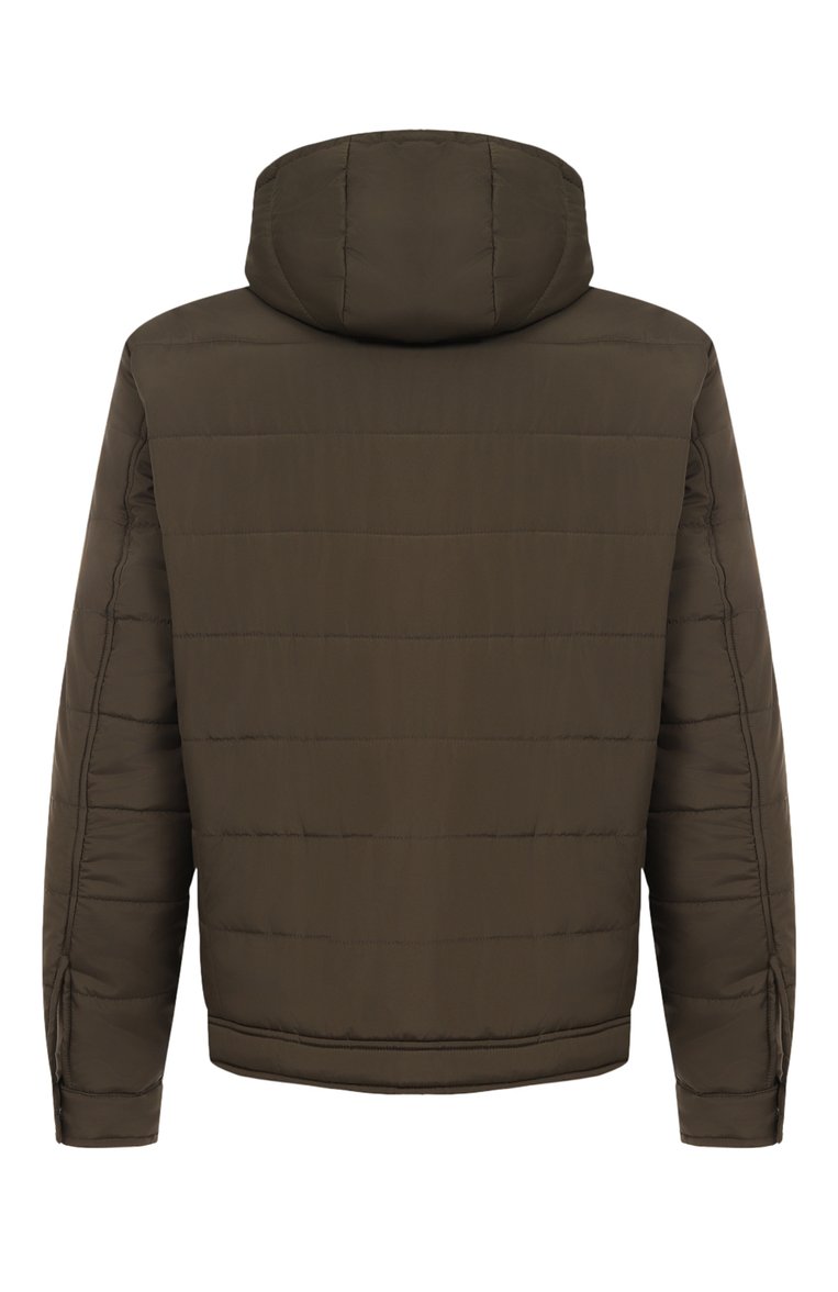 Пуховая куртка ELEVENTY, арт. F75GBTF12 TES0C192, фото 2