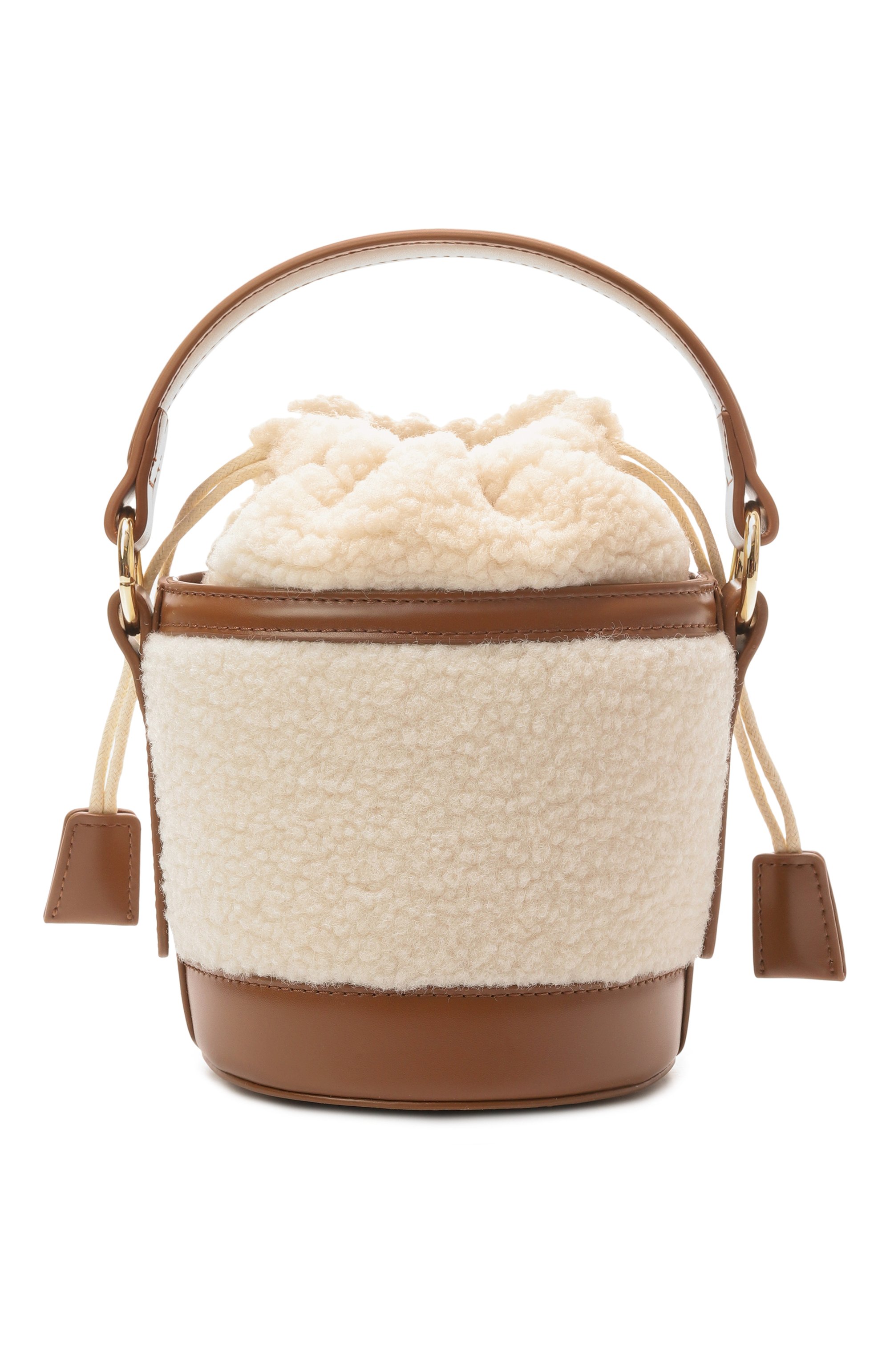 Сумка mila MC2 SAINT BARTH, арт. MILA004-03573I/MILA TEDDY, фото 6