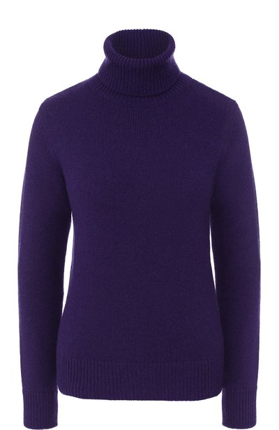 Женская кашемировая водолазка RALPH LAUREN, арт. 290689483