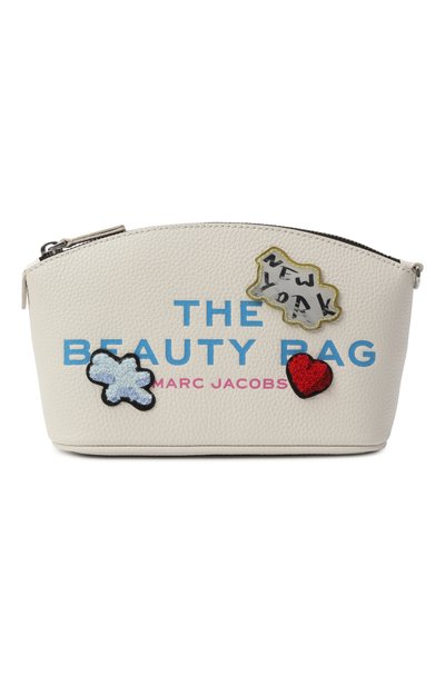 Кожаная косметичка MARC JACOBS (THE), арт. 2S5SCP003S01, фото 1