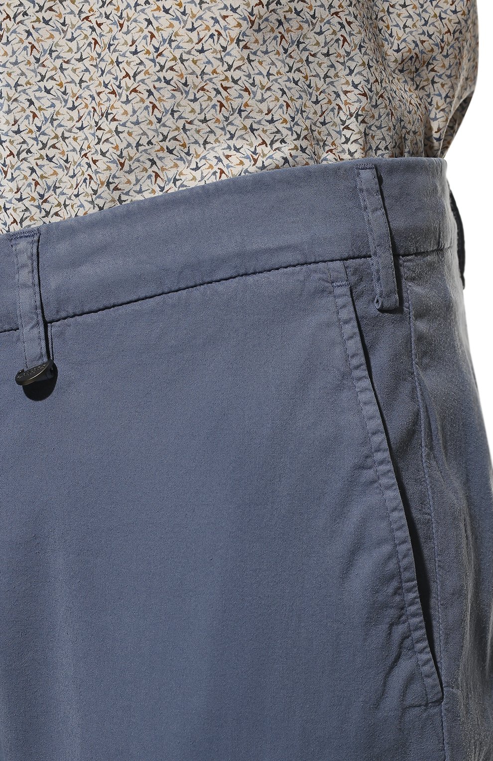 Брюки CANALI, арт. 93630/PT00942, фото 5