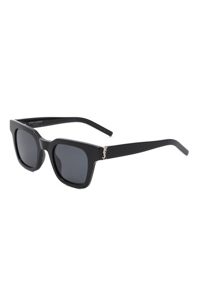 Женские солнцезащитные очки SAINT LAURENT, арт. SL M157 001