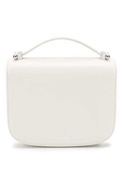 Сумка taos small JIL SANDER, арт. JSPS853527-WSB00083N, фото 1