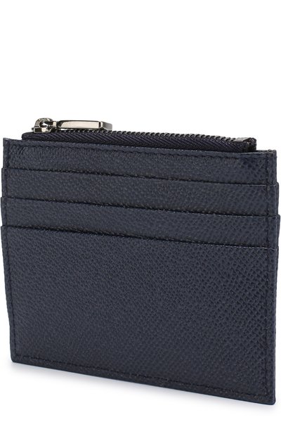 Кожаный футляр для кредитных карт  DOLCE & GABBANA, арт. BP2266/AI359, фото 2