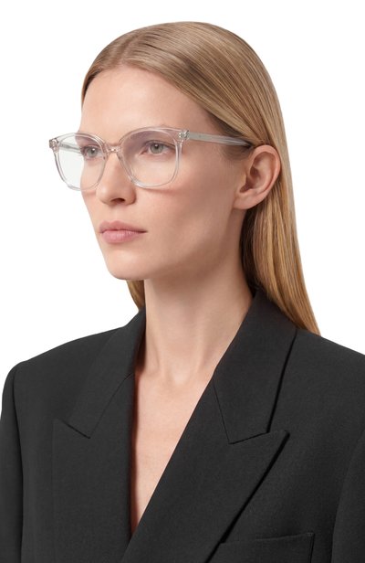 Женские оправа SAINT LAURENT, арт. SL M162 004