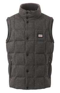 Темно-серый