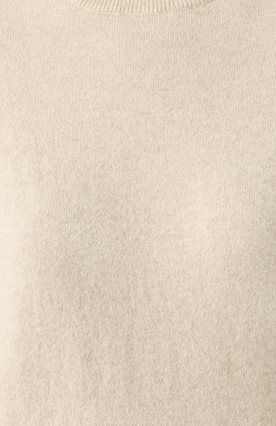 Кашемировый свитер EXTREME CASHMERE, арт. 053/CREW H0P, фото 5