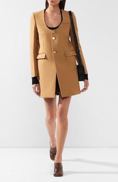 Пальто BOTTEGA VENETA, арт. 579313/VF4A1, фото 2