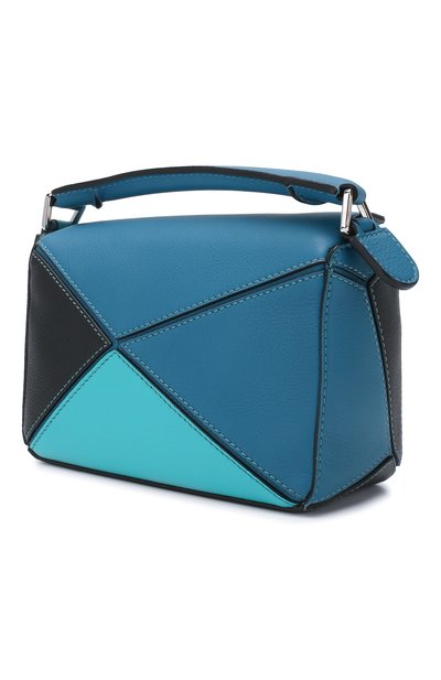 Сумка puzzle mini LOEWE, арт. 322.300U95, фото 3