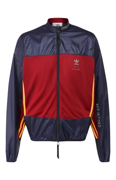 Куртка adidas originals x bed j.w. ford ADIDAS ORIGINALS, арт. FI8836, фото 1