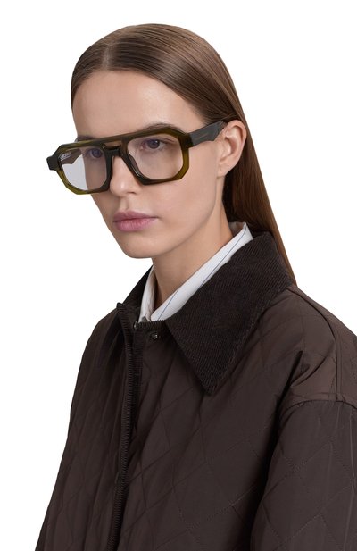 Оправа KUB0RAUM, арт. K33 M0, фото 3