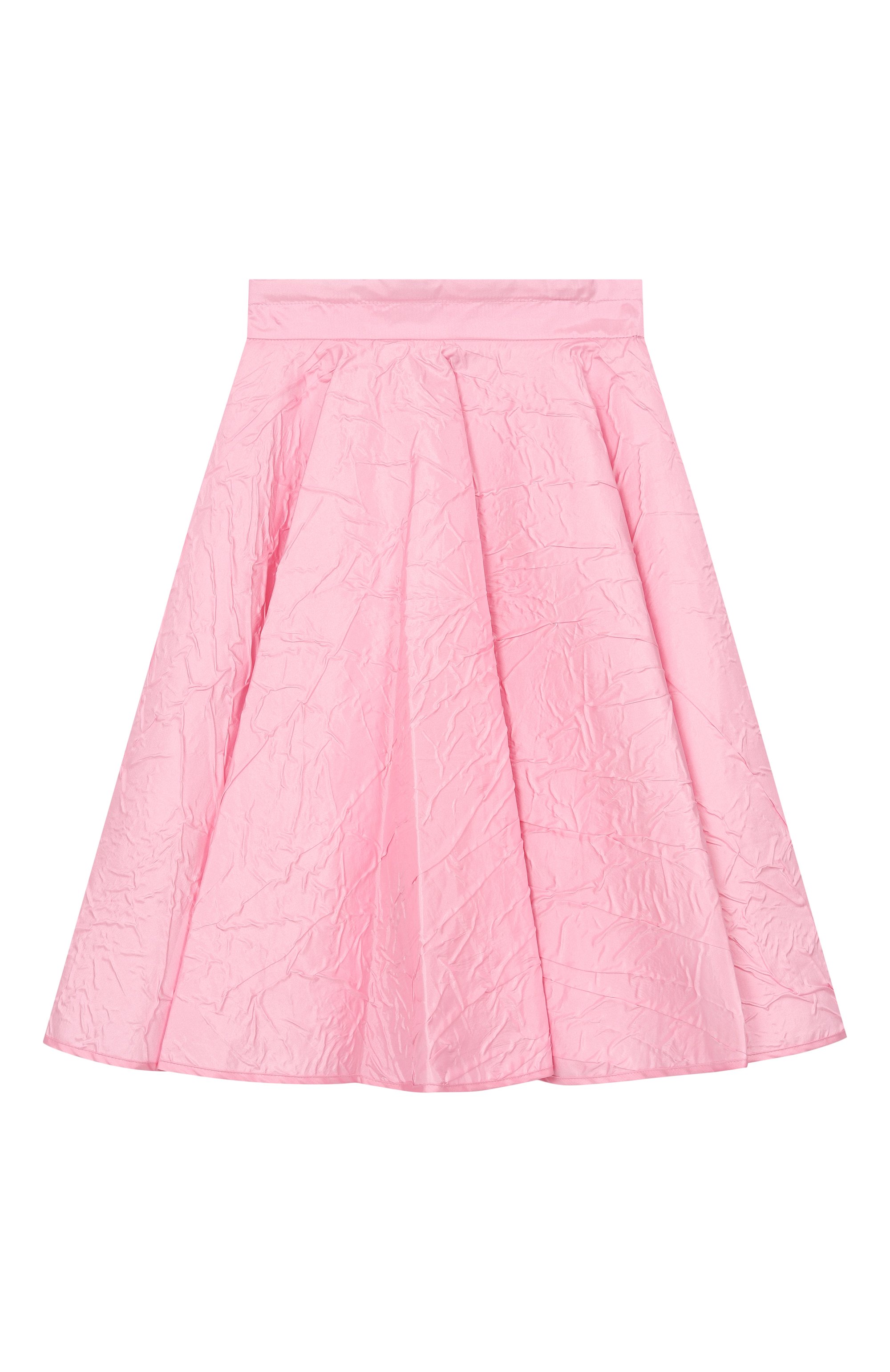 Комплект из топа и юбки MONNALISA, арт. 71G501, фото 5