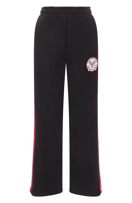 Женские хлопковые брюки HINNOMINATE, арт. HMABW02103