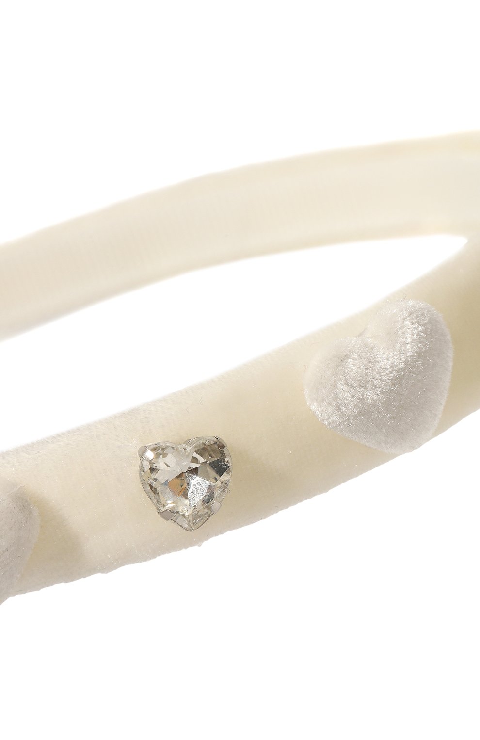 Ободок MONNALISA, арт. 17B007, фото 3