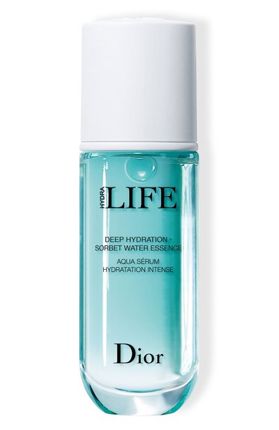 Женская увлажняющая сыворотка-сорбе hydra life (40ml) DIOR, арт. F069212000