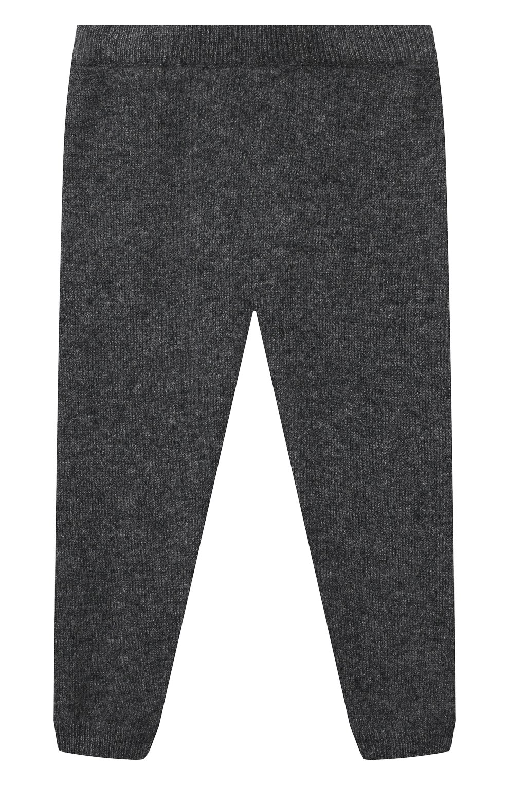 Кашемировые брюки OSCAR ET VALENTINE, арт. W23LEG01S, фото 1