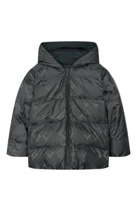 Темно-зеленый