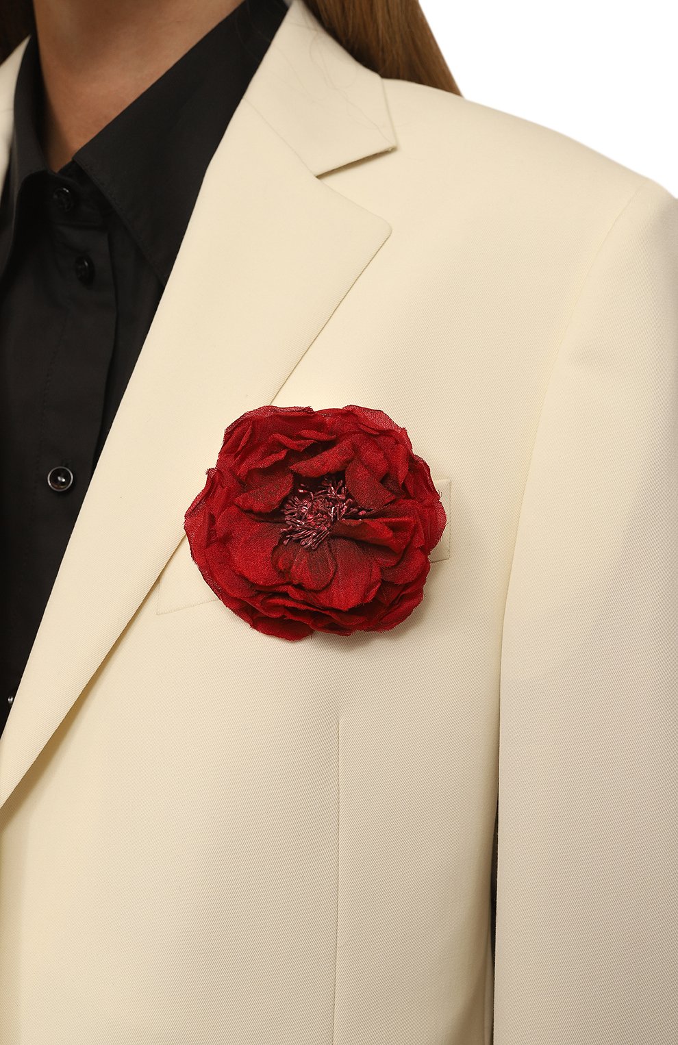 Брошь GUCCI, арт. 412103 I3967, фото 2