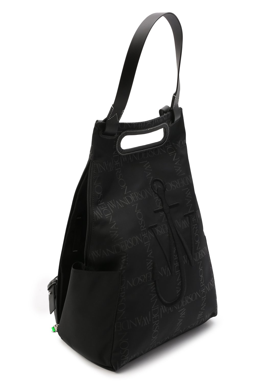 Текстильный рюкзак anchor JW ANDERSON, арт. HB0314 FA0134, фото 3