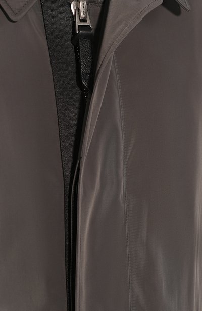 Плащ TOM FORD, арт. BU062/TF0829, фото 5