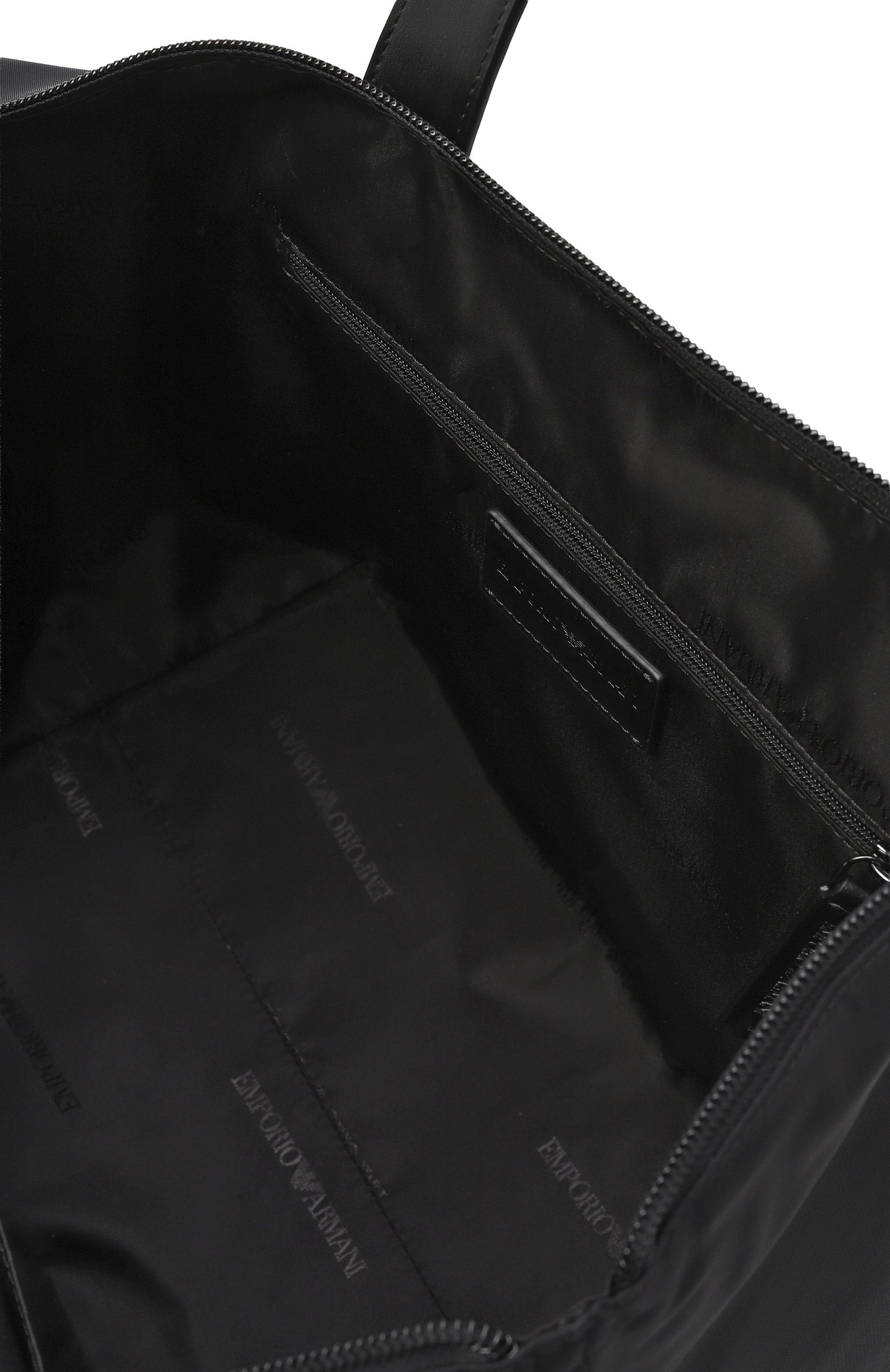 Сумка-тоут asv medium EMPORIO ARMANI, арт. EM001797/AF13454/UC001, фото 5