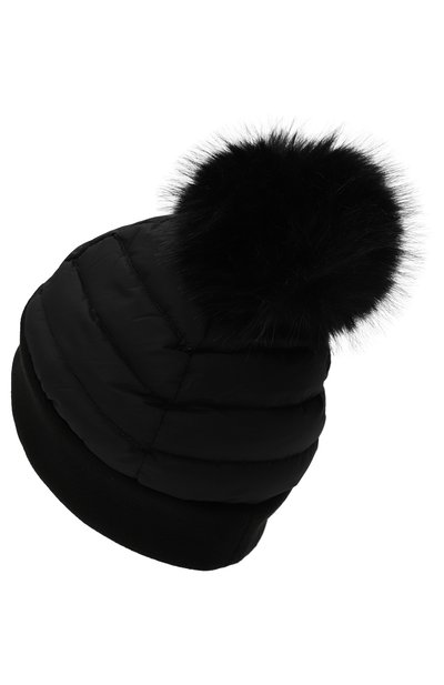 Пуховая шапка RUDSAK, арт. 8424514/GALA, фото 3