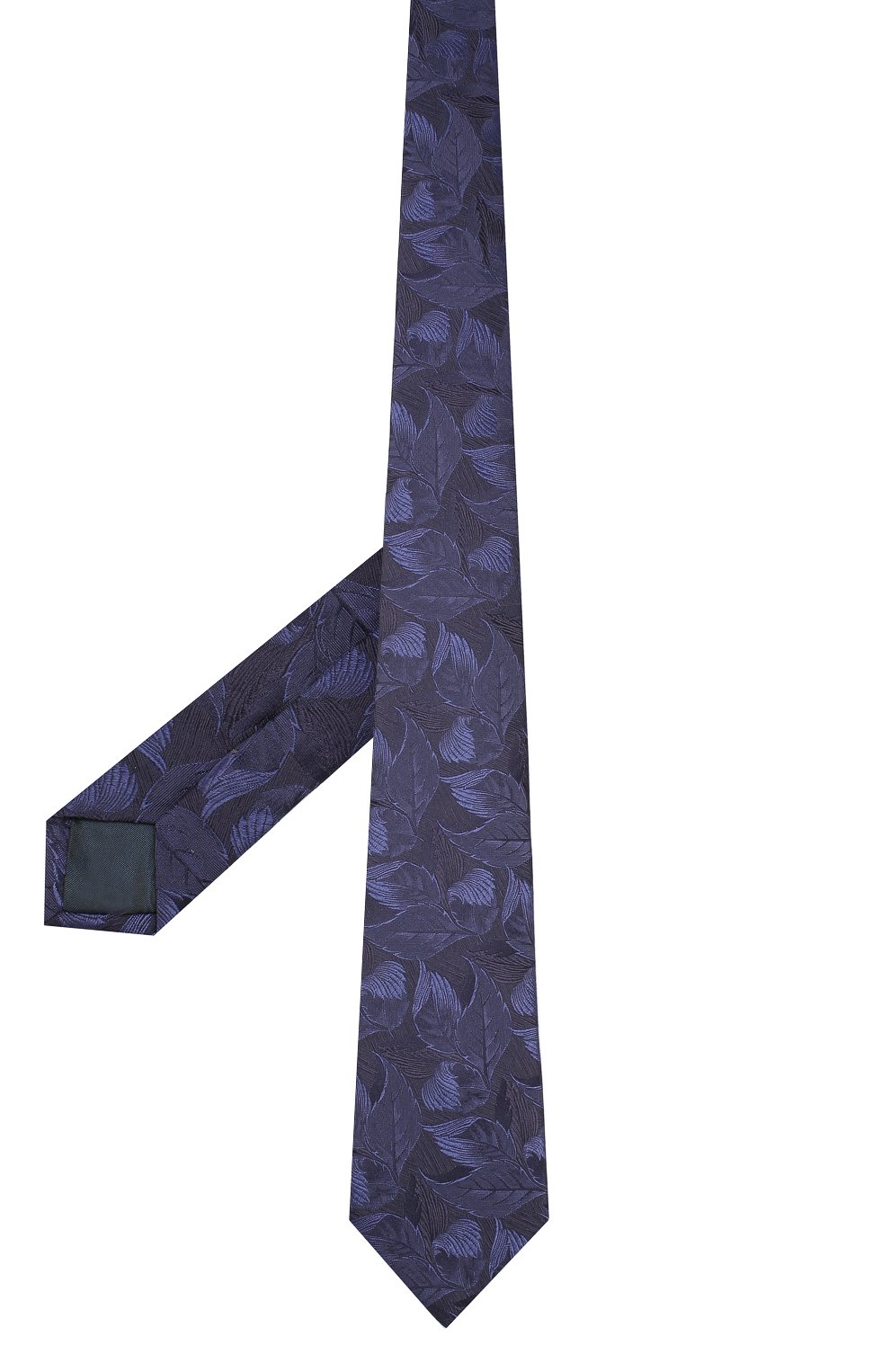 Шелковый галстук LANVIN, арт. 3150/TIE, фото 2
