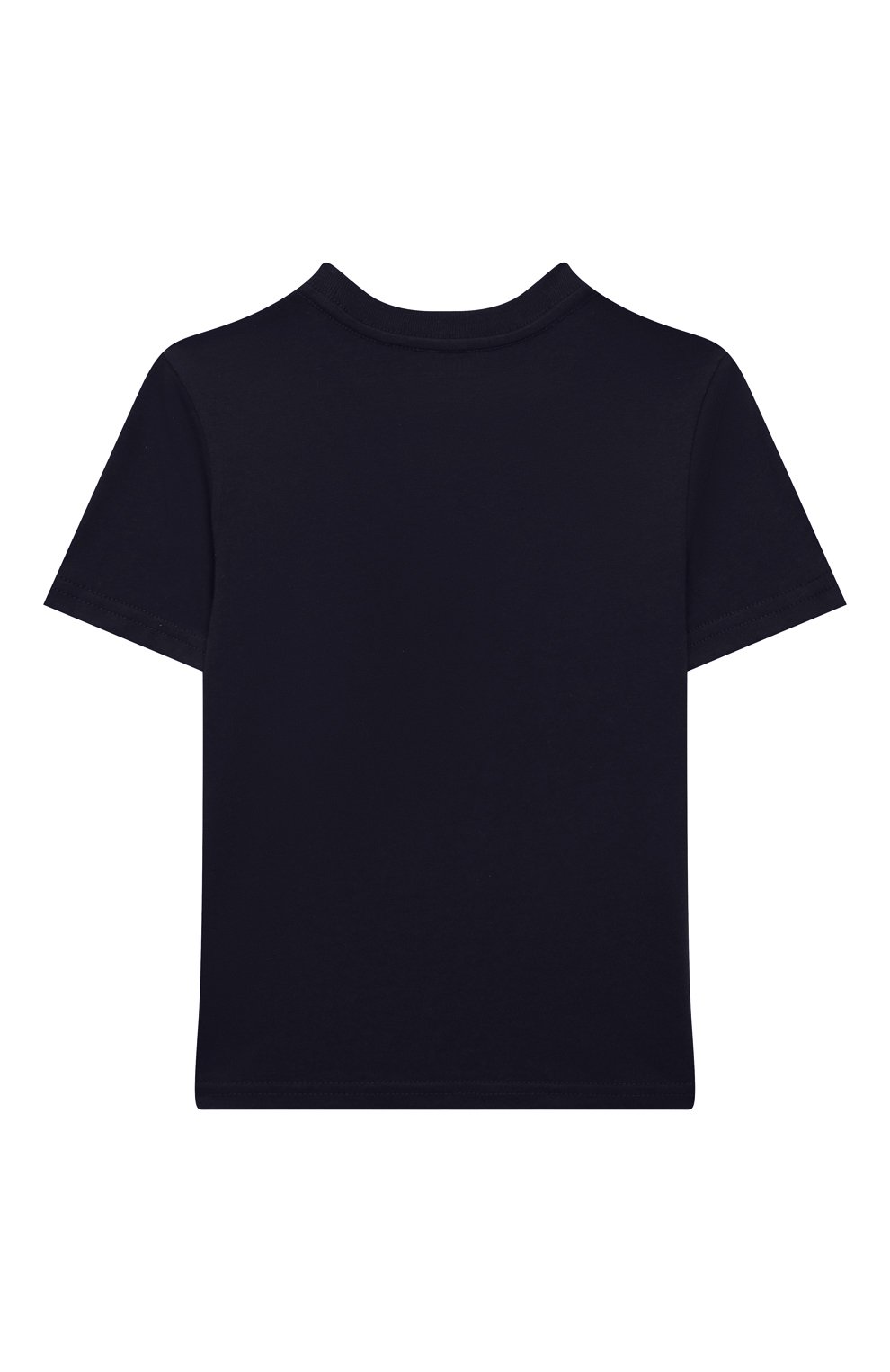 Хлопковая футболка POLO RALPH LAUREN, арт. 322853828, фото 2