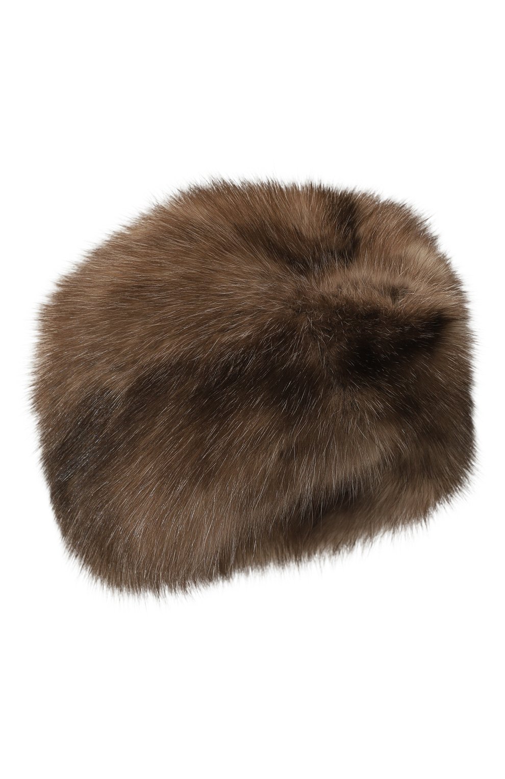 Меховая чалма из соболя VICTORIA KUSENKOVA, арт. 143600005271, фото 1