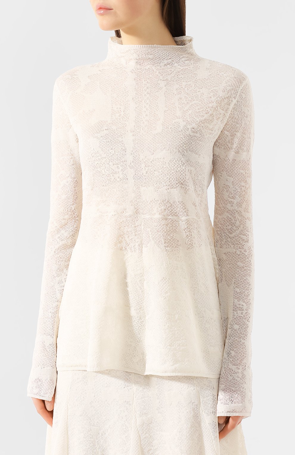 Пуловер BY MALENE BIRGER, арт. Q67925001/MAURIA, фото 3