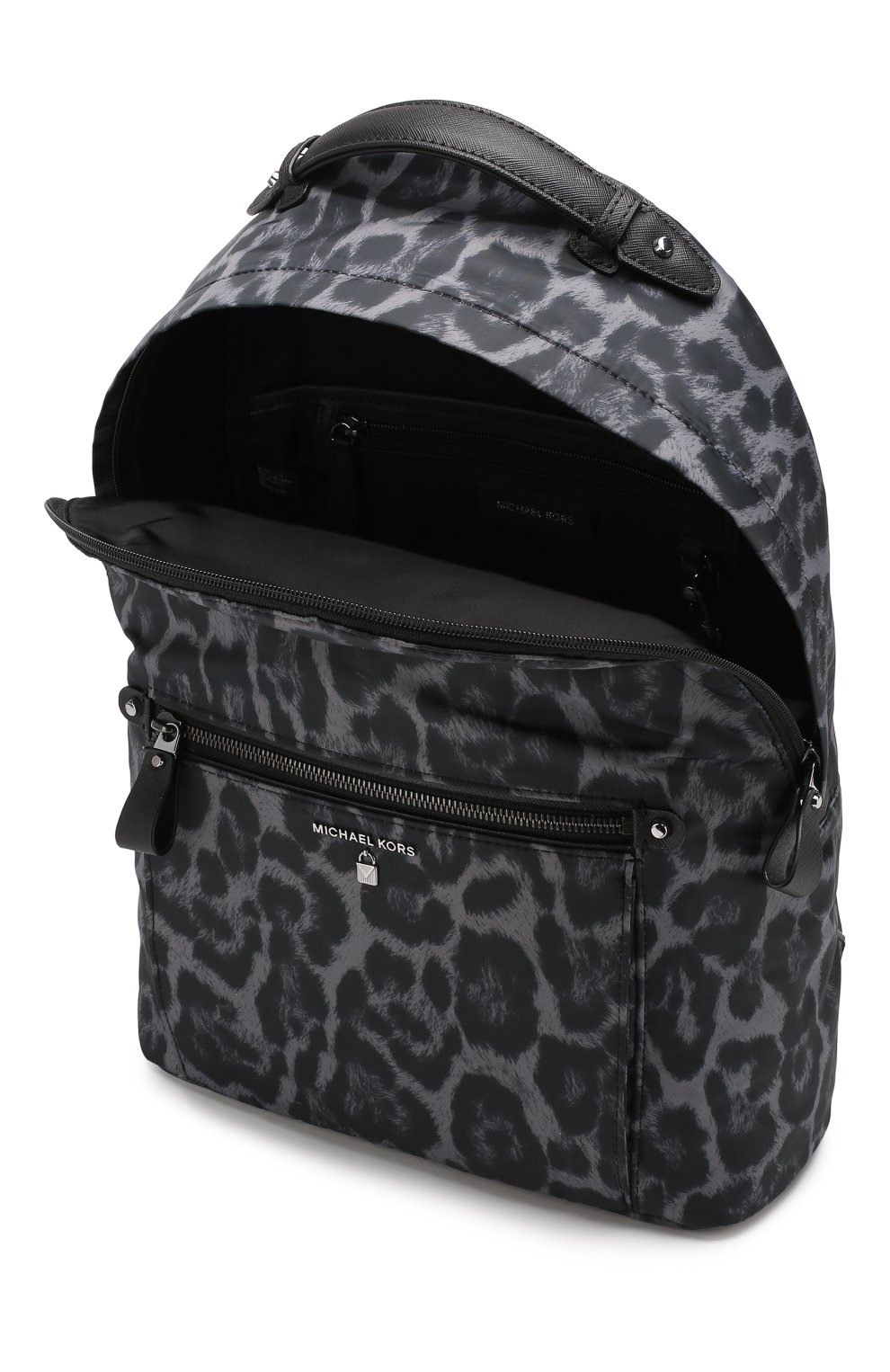 Рюкзак kelsey large MICHAEL MICHAEL KORS, арт. 30F9U02B7C, фото 4