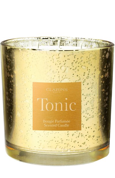 Свеча ароматизированная tonic CLARINS, арт. 80023999