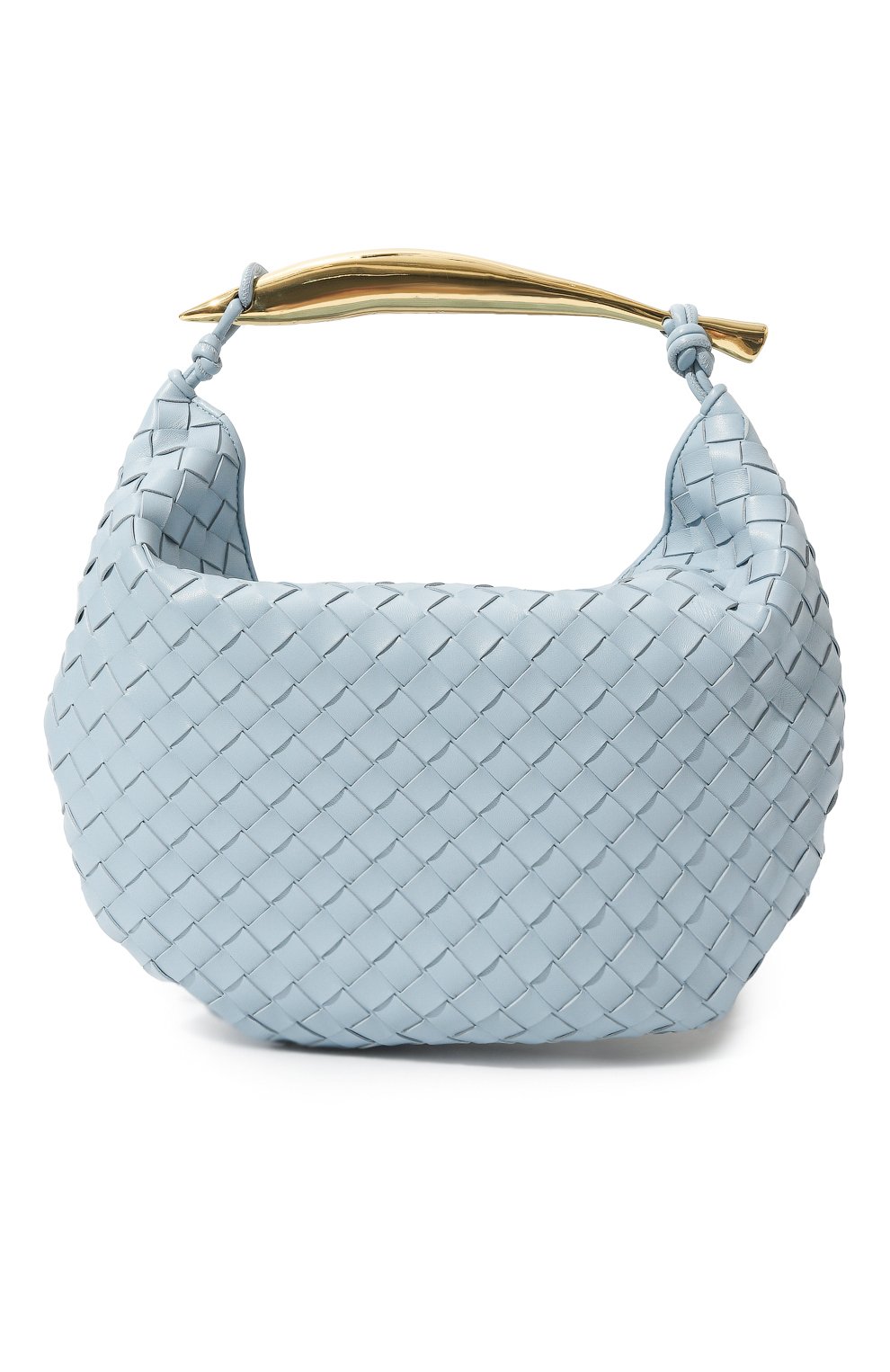 Сумка sardine large BOTTEGA VENETA, арт. 754988/VCPP1, фото 6
