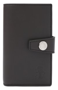 Темно-коричневый