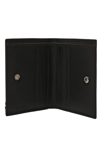 Кожаный портмоне BOSS, арт. HBPU00010M, фото 3