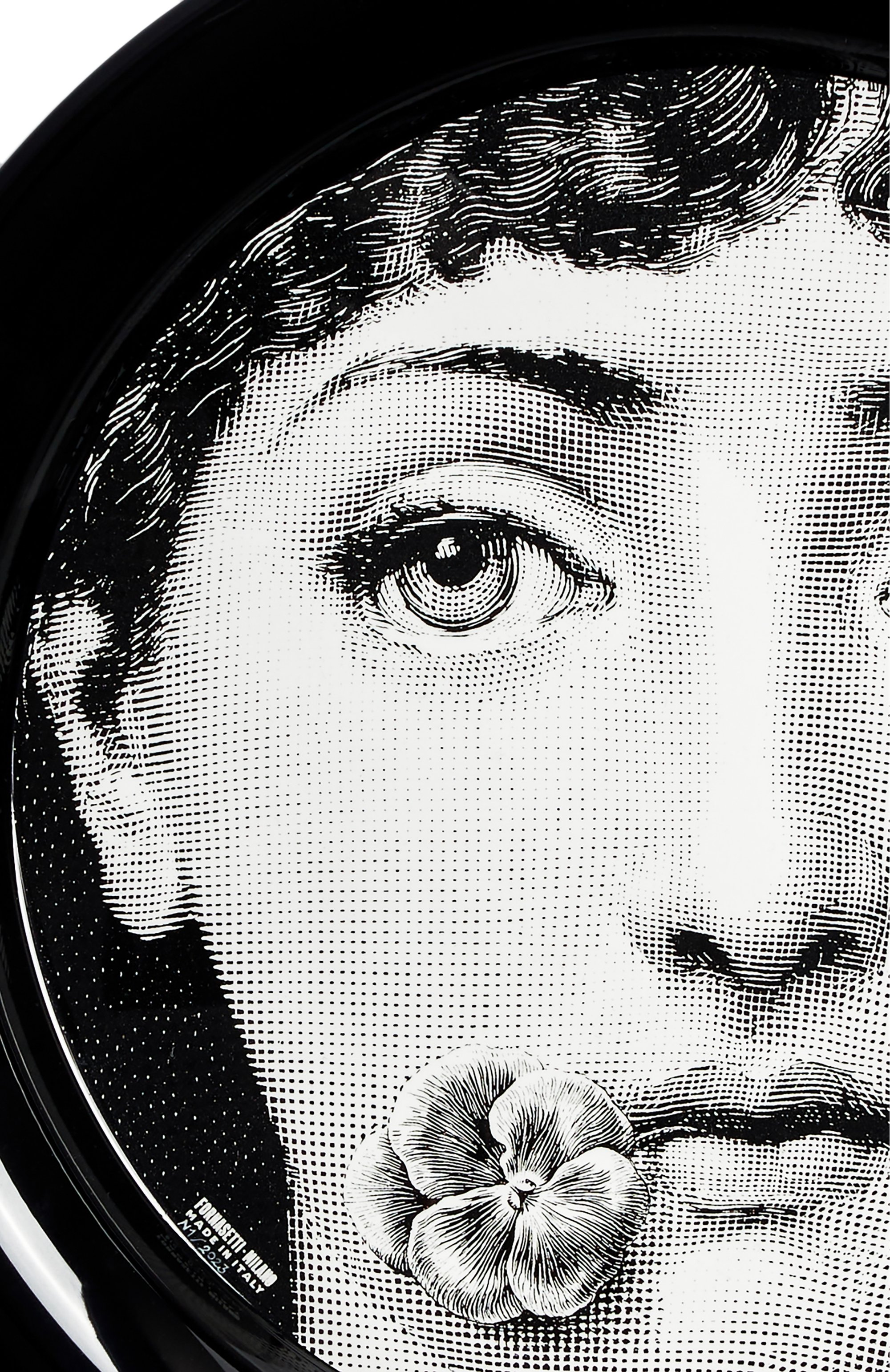 Поднос tema e variazioni n.137 FORNASETTI, арт. C26Y137, фото 3