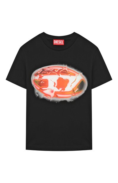 Футболка DIESEL, арт. J02496/0GRAM