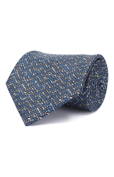 Мужской комплект из галстука и платка BRIONI, арт. 08A900/P942Y
