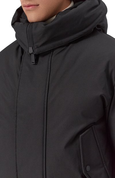 Утепленная куртка DSQUARED2, арт. S74AM1634/D35081, фото 5