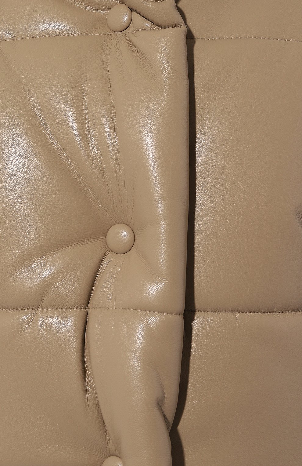 Пуховик NANUSHKA, арт. NW24RS0W00279, фото 5