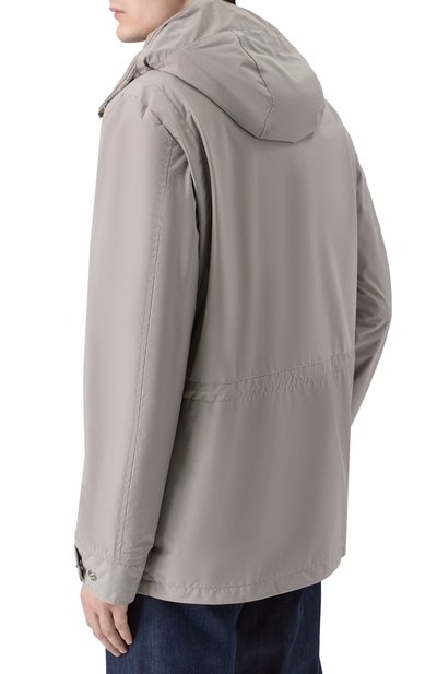 Куртка recco-stp MOORER, арт. RECC0/STP, фото 4