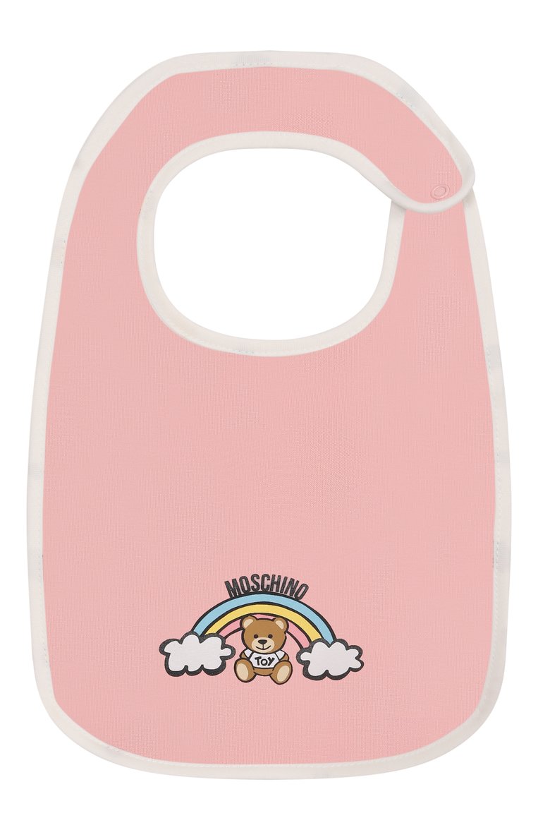 Комплект из трех нагрудников MOSCHINO, арт. MUY087/LAA03, фото 1