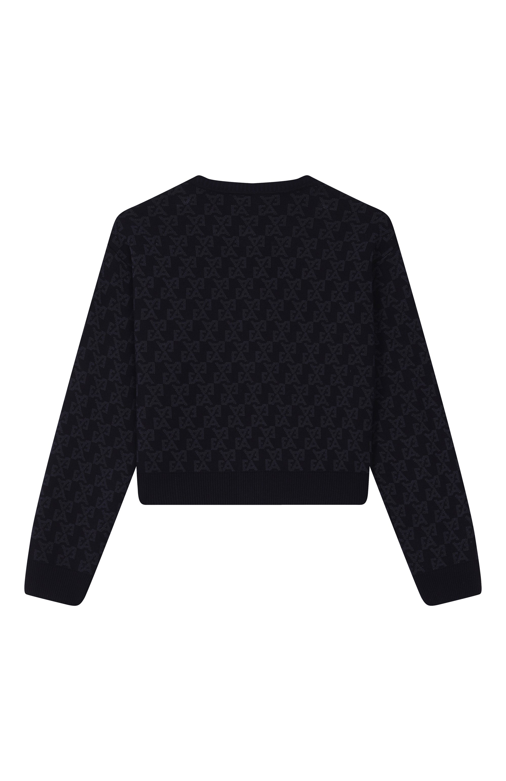 Кардиган из вискозы EMPORIO ARMANI, арт. EG000361/AF17396, фото 2