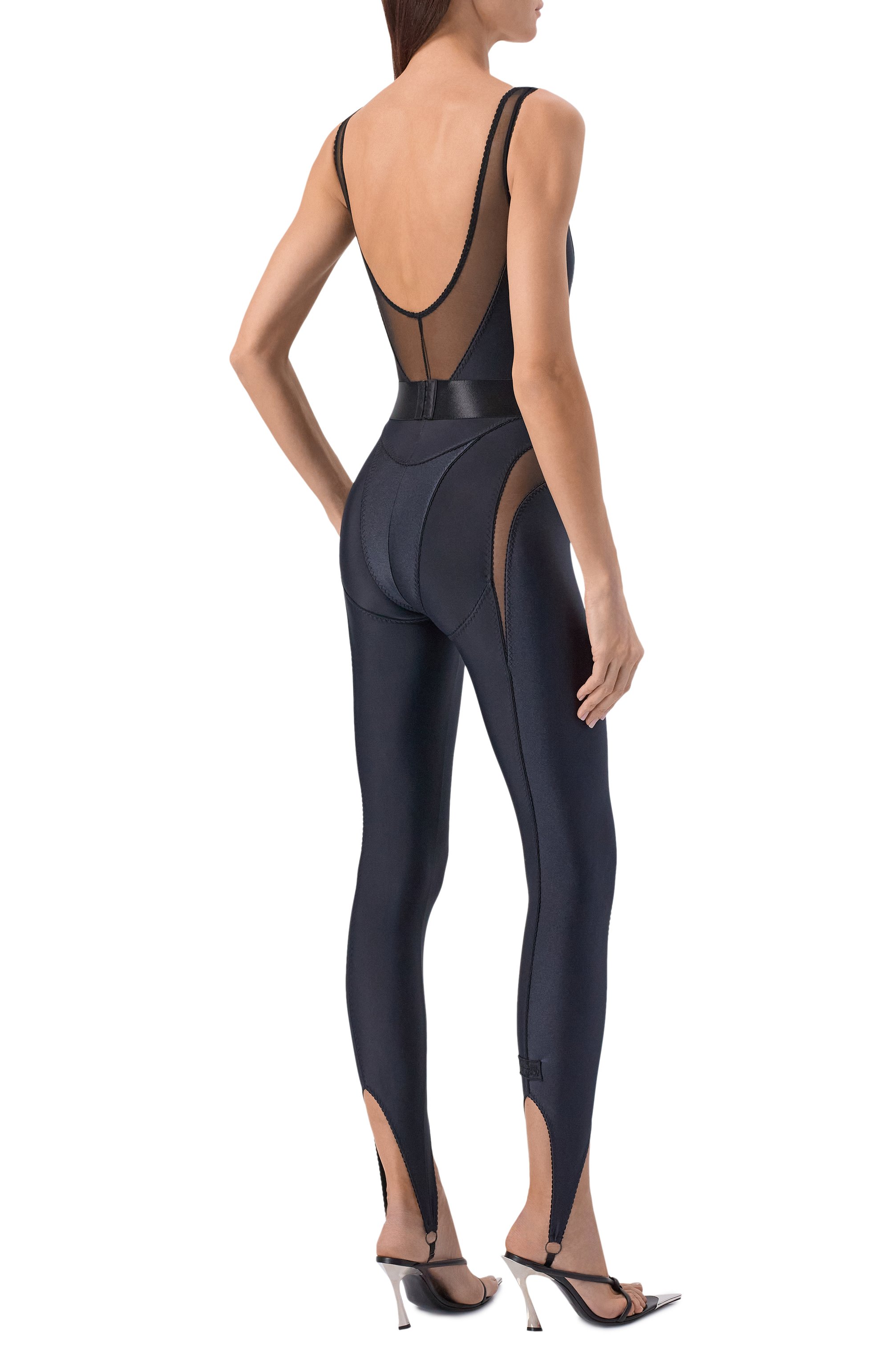 Комбинезон DANIIL ANTSIFEROV, арт. DA_3140B, фото 4