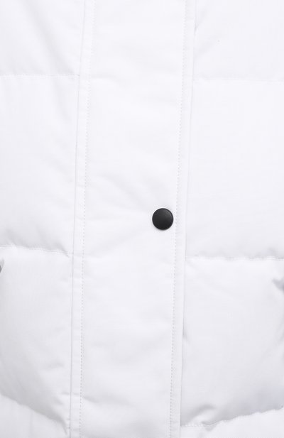 Пуховик mate ARCTIC EXPLORER, арт. MATE_WHT, фото 5