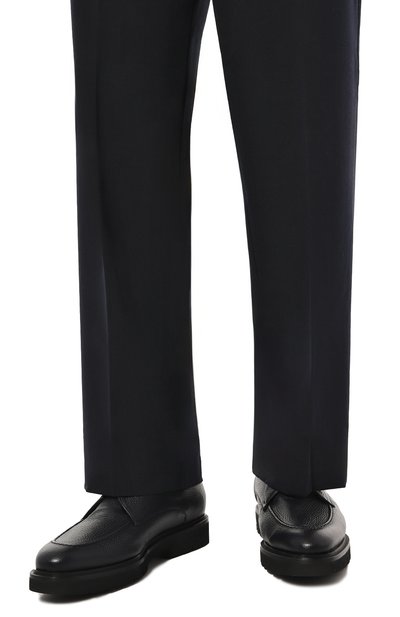 Кожаные дерби BARRETT, арт. 232U052.15, фото 3