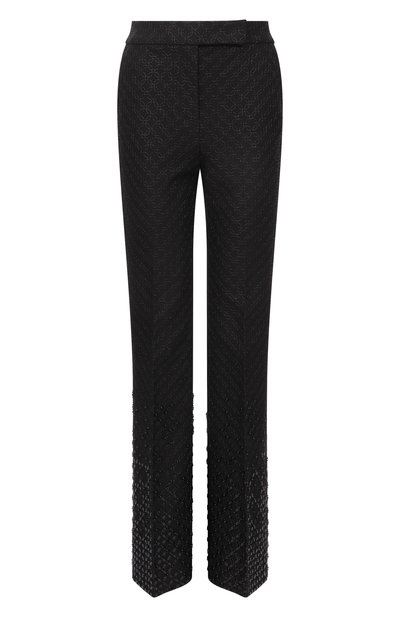 Женские брюки из вискозы DOROTHEE SCHUMACHER, арт. 348043