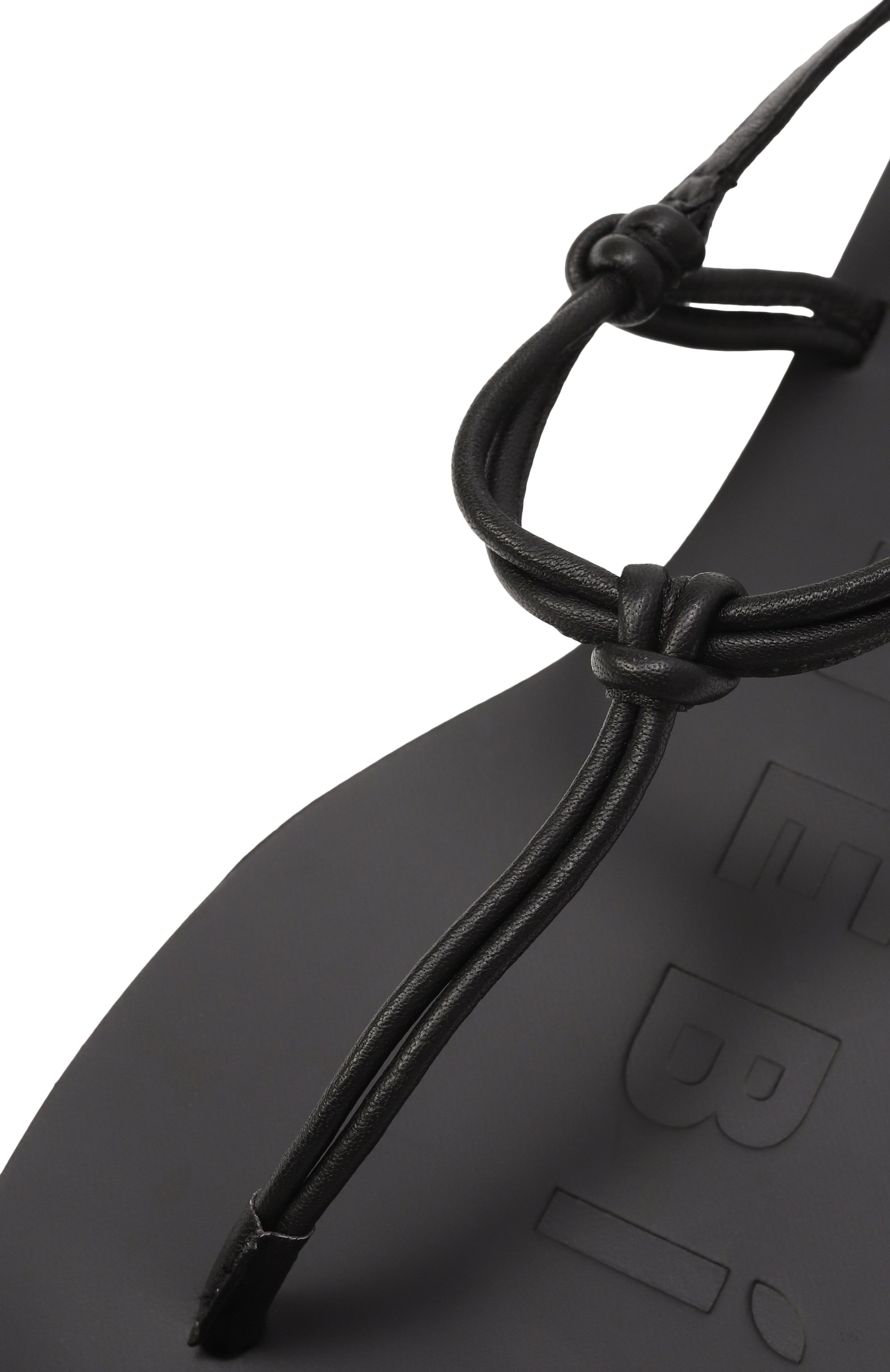 Кожаные сандалии MANEBI, арт. Q 4.5 Y0, фото 7